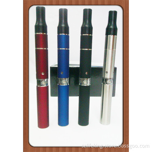 2013 Newest Electronic Cigatette Vaporizer, Smoking Herb, Dry Herb Vaporizer